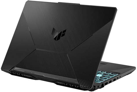 ASUS FX506HC.